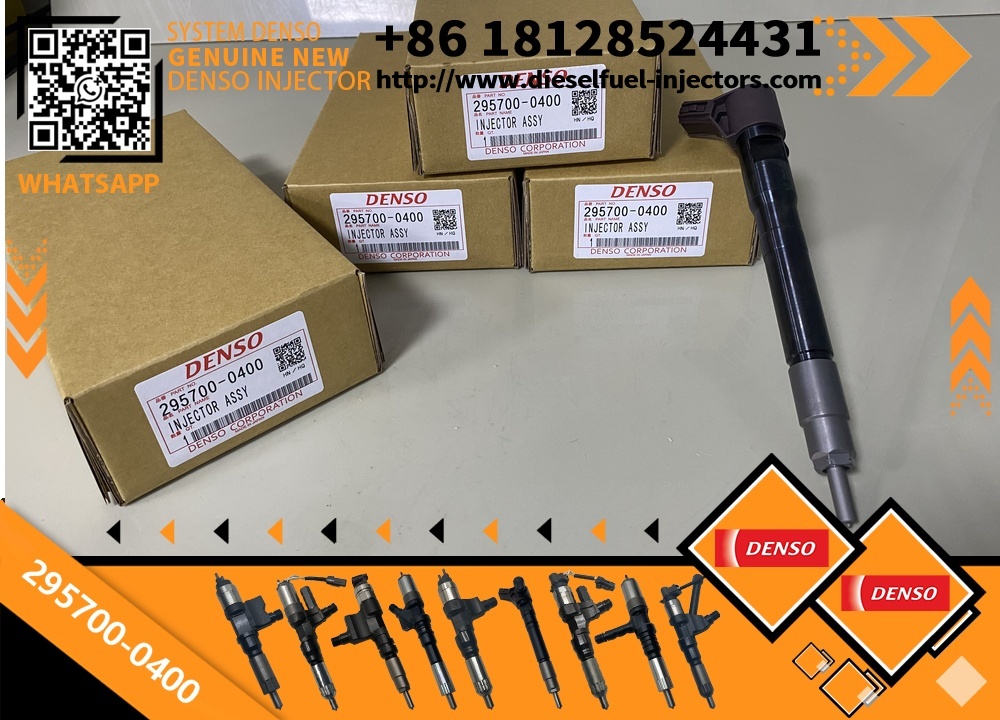 Common Rail Injector Nozzle S550-13H50 S560-13H50A 295700-0210 295700-0400 for Mazda Diesel Engine Parts