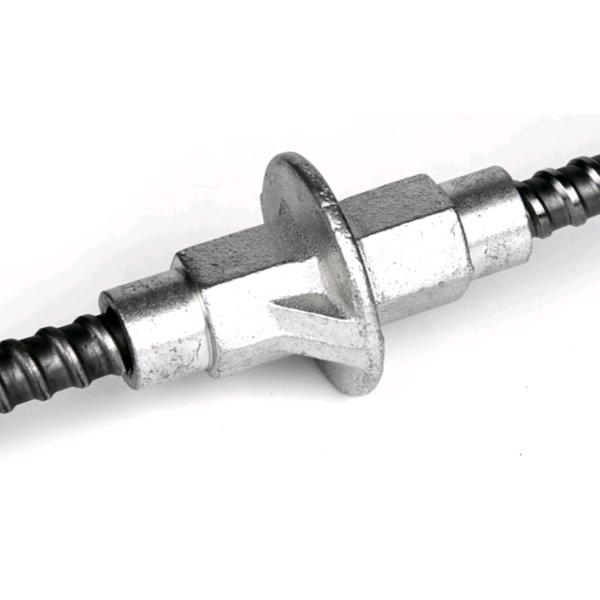 BS EN1563 Scaffolding Accessories Water Stopper Water Barrier 15-17mm