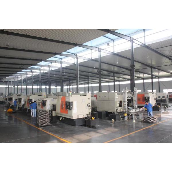 Customize Service Hydraulic Cylinder for Press Machines 50 Tons 150 Tons 300 Tons MOQ 1