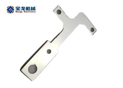 99.98% Copper Content Electric Power Industry Aluminum Bus Bar for Conductors Connection