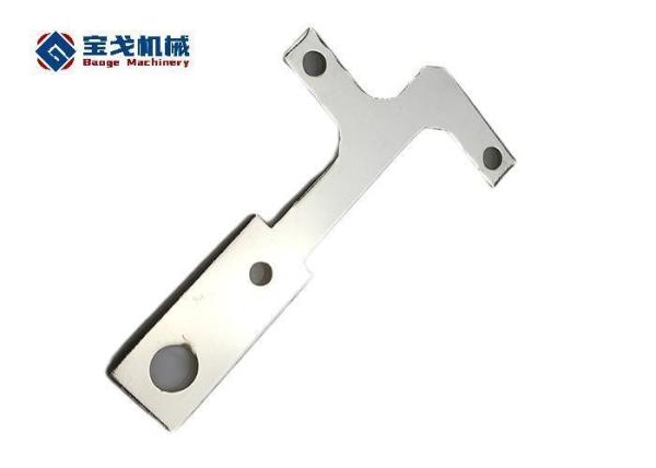 99.98% Copper Content Electric Power Industry Aluminum Bus Bar for Conductors Connection