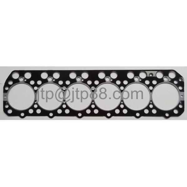 Nissa FE6 Car Blown Head Gasket Kit / Copper Head Gaskets For Bus 11044-Z5565