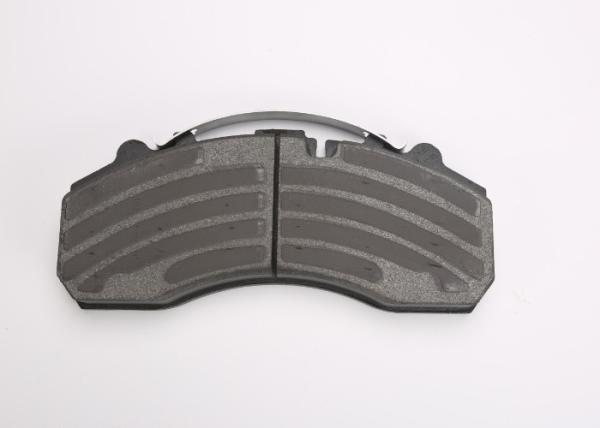 Commercial Vehicle Disc Brake Pads  Over 60, 00km Working Life