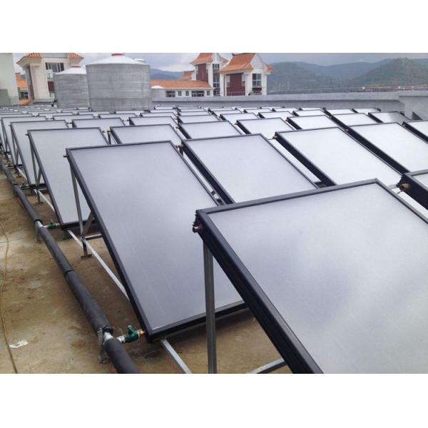 220 / Chauffe-eau hybride de 380 V, cannette de fil du chauffe-eau de pompe à chaleur d'air 4,0