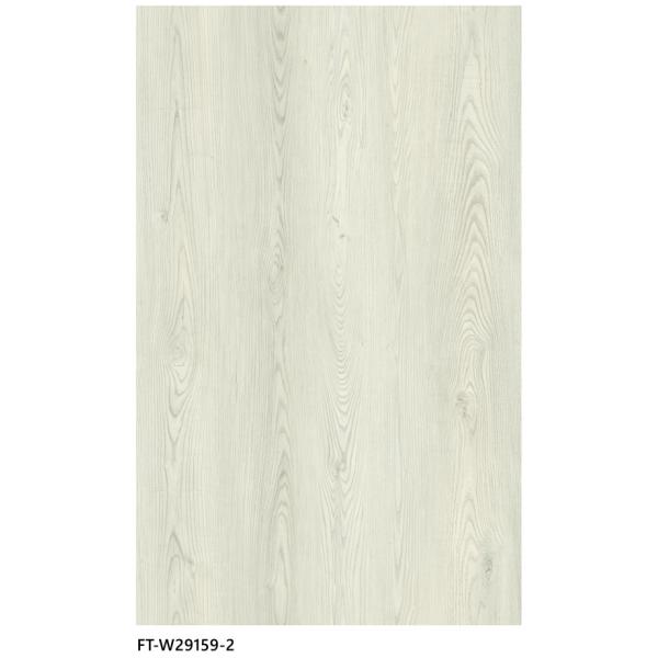 7x48'' 5mm Herringbone SPC Shock Resistant Ultra Slim GKBM FT-W29159-2