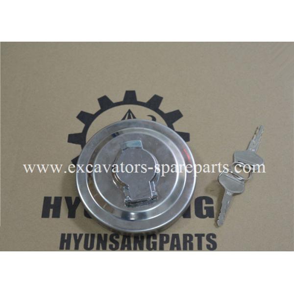 20Y-04-11161 20Y-04-11240 20Y-60-31171 Fuel Tank Cap for KOMATSU PC450-8 PC200-8