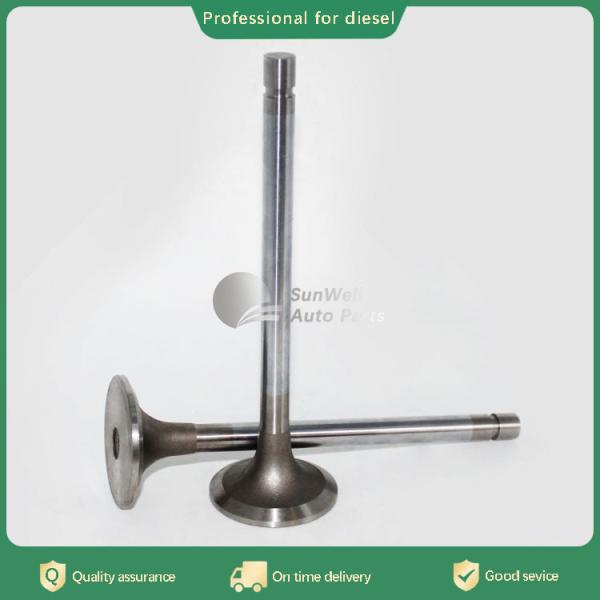 Diesel engine spare parts Generator Marine KTA19 KTA38 KTA50 K38 K19 Intake Valve 3052820 3803518