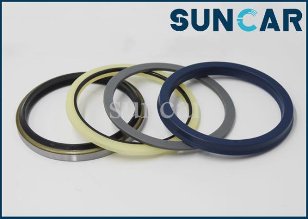 K9003934 Boom Cylinder Seal Kit Fits DOOSAN DX180LC DX190W DX210W Models Construction Machinery