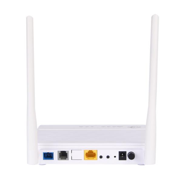 МАРШРУТИЗАТОР GPON XPON ONU ОПТИЧЕСКОГО ВОЛОКНА XPON FTTH ONU MODEM BT-225XR 1GE+VOIP+2.4G WLAN