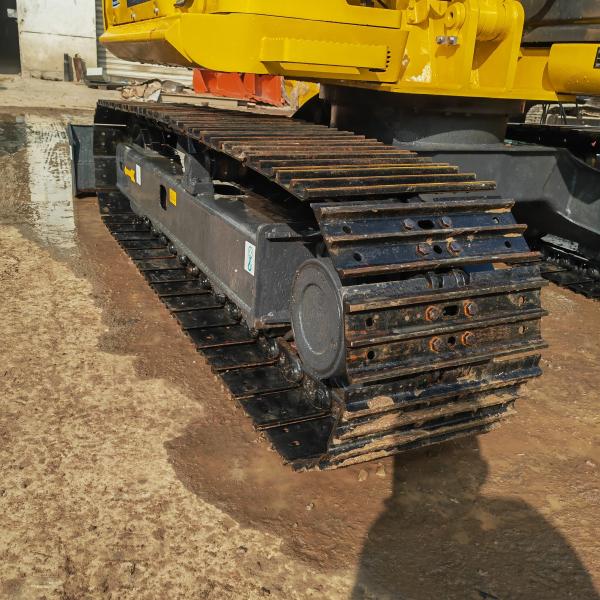 Used Crawler Excavator construction  excavator /used KomatsuPC70-8 pc50 pc55 with cheap price /used excavators japan