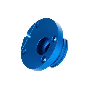 Алюминиевая латунь Нержавеющая сталь Точные автозапчасти 3/4/5 Пятиосевая ЦНС-обработка