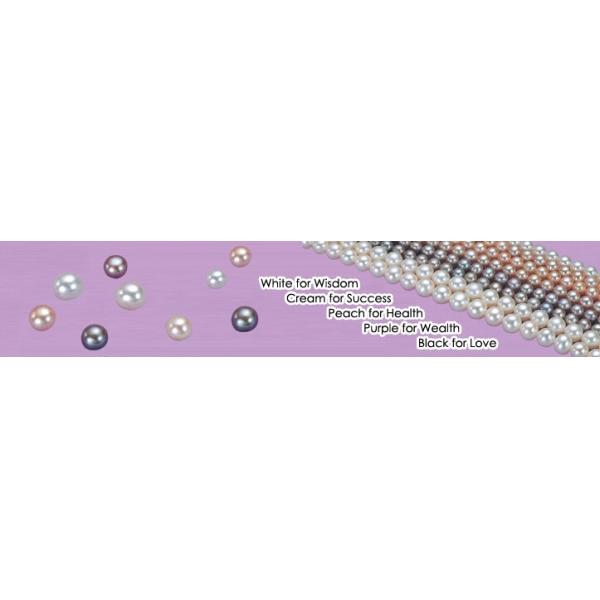 Love Pearl Gift Sets Including Earrings and Ring and Necklace for women gift