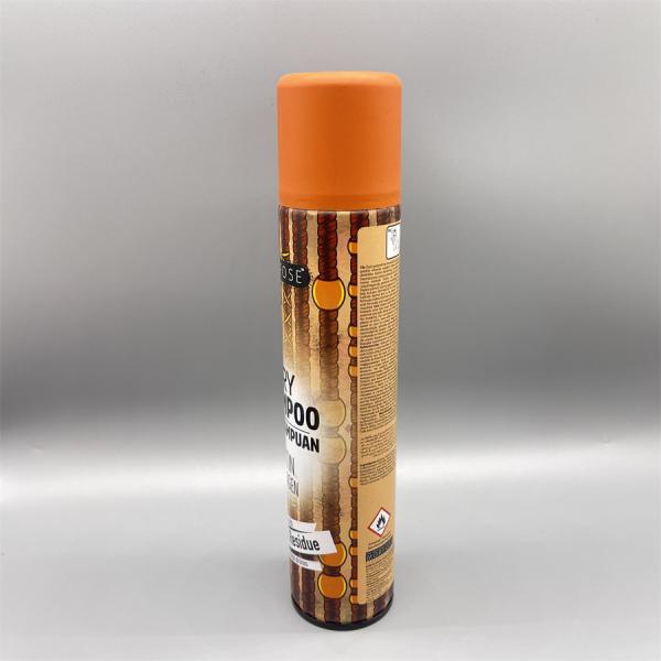 Precision 45mm Mist Sprayer aerosol cap for Fine Spray Applications - Atomizer Top Solution