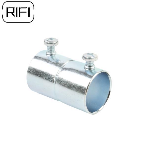 Pièces métalliques de conduit EMT
