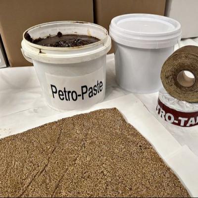 Denso Petrolatum Mastic Sealant Tube Isolation Sealing Paste