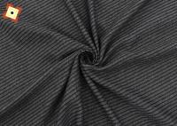 tissu tricoté de frontière de largeur de 20gsm 40cm pour la poignée de bord de matelas