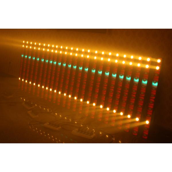 2 In 1 LED Wall Washer Light Voltage 220V IP20 Cast Aluminum Material