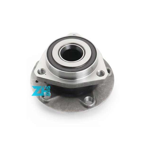 Автомобильные колесные подшипники Подходит для автомобилей Audi VKBA6556 1K0498621 Высококачественные колесные подшипники