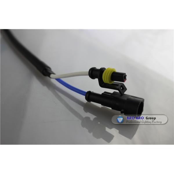 Stable Thick Normal 55W HID ballast-Aluminum