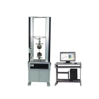 Fabrication d'un testeur de résistance à la traction universel / machine d'essai universelle 20kn 100kn 1000kn Pour les essais numériques manuels