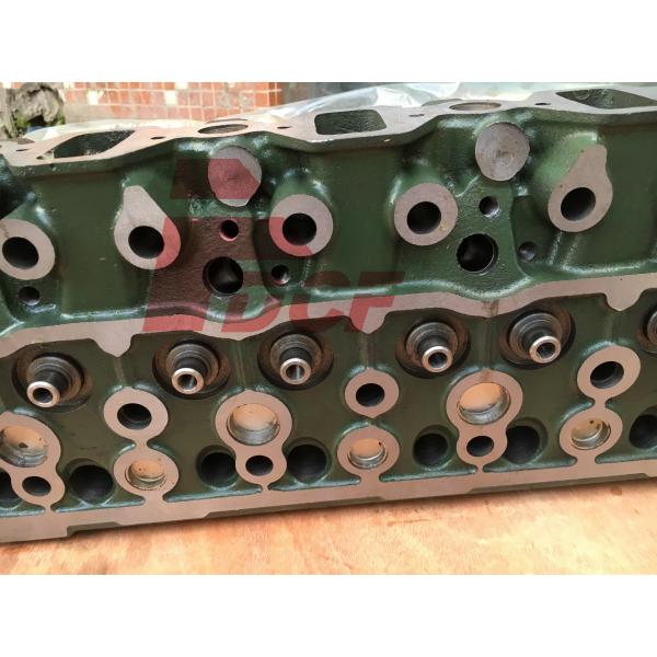 6D34 ME051714 SK200-5 SK200-6 COMPLETE EXCAVATOR ENGINE CYLINDER HEAD ASSY