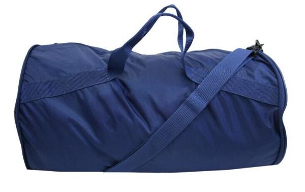 230D Polyester Travel Duffel Bag , Durable Personalized Sports Duffle Bags