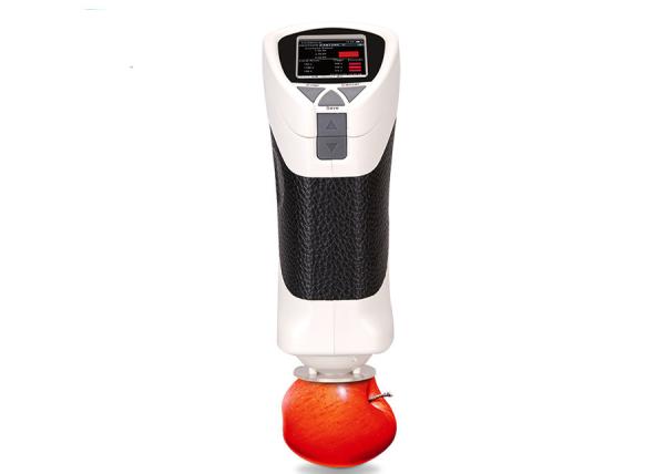 Easy Operation Handheld Colorimeter , Lab Color Meter Repeatability Below 0.08