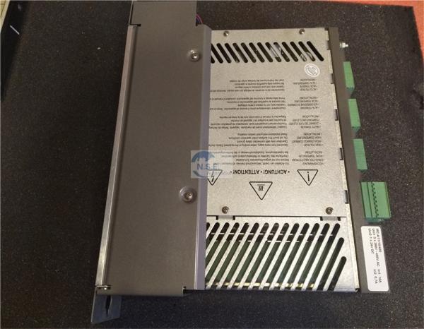 Nouveau Schneider Electric original partie Modicon ELAU MC-41110400 PacDrive MC-4