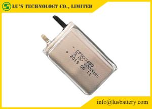 CP903450 4000mAh 3Vの煙システム電池電池