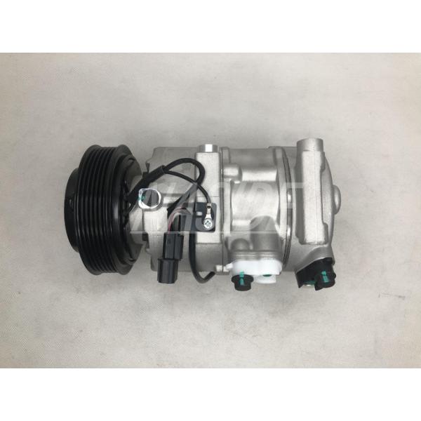 Auto Ac Conditioning Compressor For Modern-imported version of IX35 OEM 97701-2S500 Compressor assembly