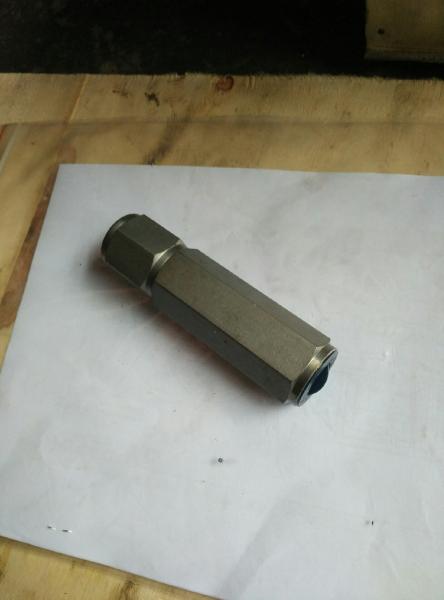 Sequence valve for XCMG truck mounted crane SQ12ZK4Q,XCMG truck crane spare parts
