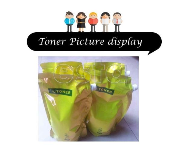 Canon IR5000 / 6570 / IR5570 Toner Powder Universal For Copiers