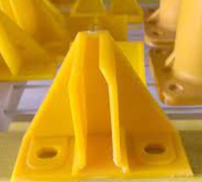 Customizable Fibreglass Accessories Moulded For Industrial Fixing,FRP fittings
