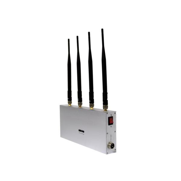 34dBm Remote Control Jammer