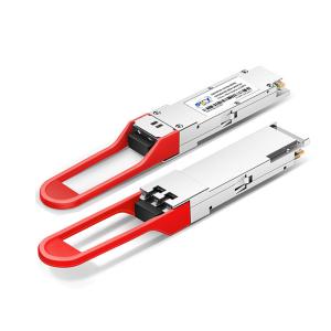 Cisco QSFP-100G-ER4-S QSFP28 100Gbase-ER4 Lite 40km 1310nm SMF Optical