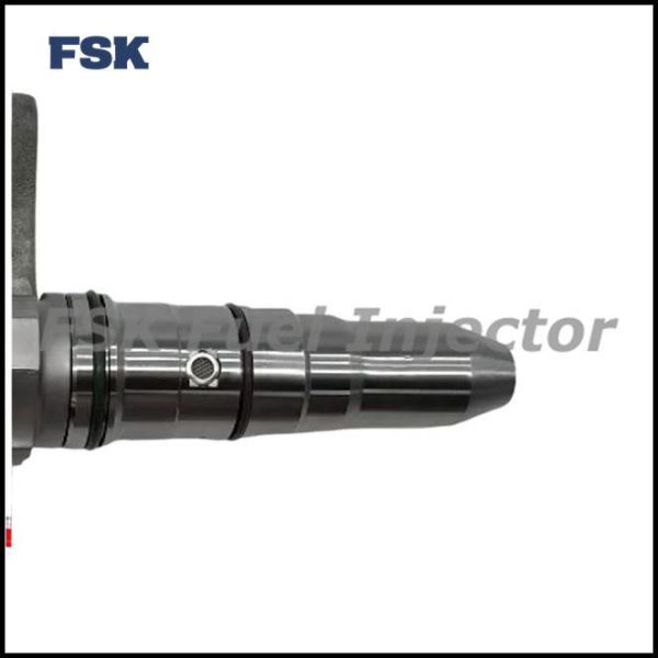 392-0200 Complete Injector Assembly Reliable Component For CAT Marine/Industrial Diesel Engines