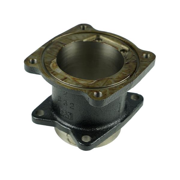 Ремкомплекты Hino для компрессора пневматического тормоза для грузовиков, гильза цилиндра, подходящая для двигателя Hino 700 P11C 80 мм