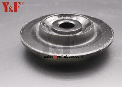 Safety Flexible Flanged Rubber Mounts Versatile Corrosion Resistance
