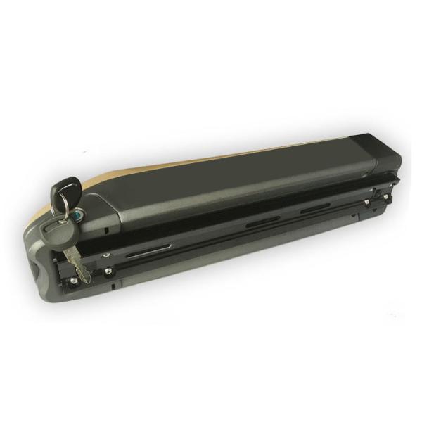 Golden Electric Scooter Lithium Battery 36v 10ah 18650 Plastic Shell