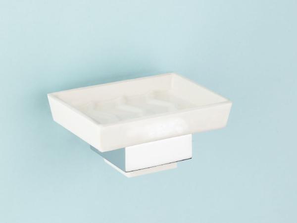 Soap Dish 89102-Square &Brass&Chrome color & Bathroom Accessory&fittings&Sanitary Hardware