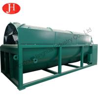 Stainless Steel Screen Sweet Potato Starch Machine Sweet Potato Starch Processing Equipment