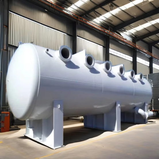 Best Selling 20 Cbm High Pressure SGS LPG Storage Tank ASME Standard