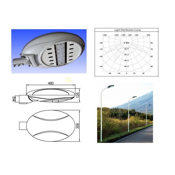 30watt led Street lamps |outdoor lighting| LED lighting fixtures|Street lamps
