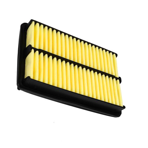 Black Honda Air Filter Replacement 17220 - PGM - Q00 Odyssey RA6