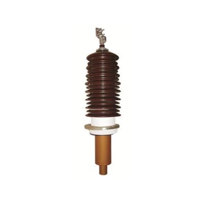 Isoladores 3150amp da linha elétrica das buchas 36KV do transformador da porcelana da alta tensão