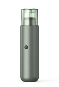 Mini Powerful Car Vacuum Cleaner Handheld P08 5V 2.4A