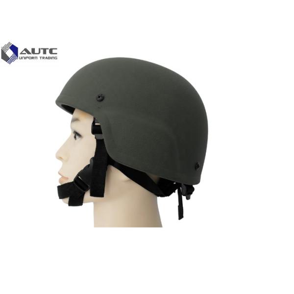 Integrated Ops Core Tactical Ballistic Helmet For Civilians Law Enforcement
