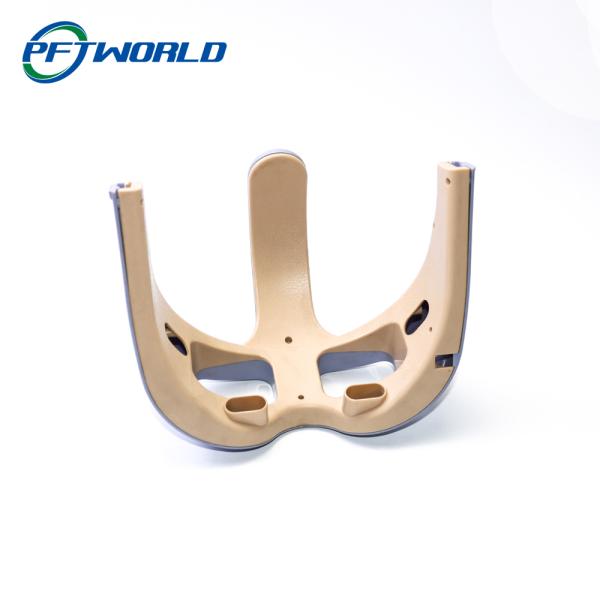 Части инжекционного метода литья точности, аксессуары ABS, медицинское оборудование