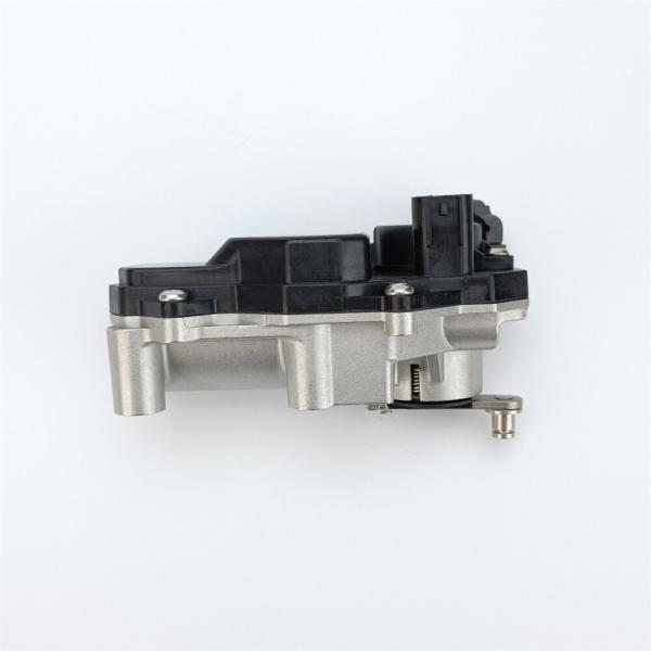 Турбоактуатор 780708 Для Toyota Yaris Corolla Auris 1.4 D-4D 66KW 17201-0N042