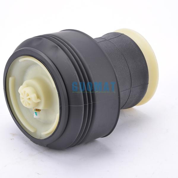 Peças de suspensão a ar da BMW 37126790078 Para 2007-2014 BMW X6 E70 / E71 Sacos traseiros de mola de ar